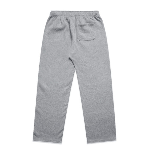 ATHLETIC HEATHER - BACK relax-cuffless-joggers-athleticheather-back